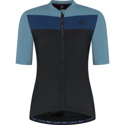Trikot Damen Rogelli Core Block