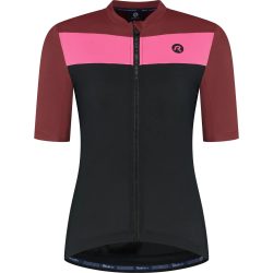 Trikot Damen Rogelli Core Block