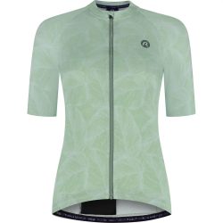 Trikot Damen Rogelli Essential Graphic II