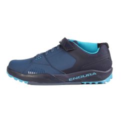 Fahrradschuhe Automatikpedale Endura MT500 Burner