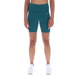 Damen Tights Reebok High Rise