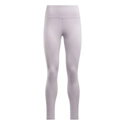 Leggings Damen Reebok Core High Rise