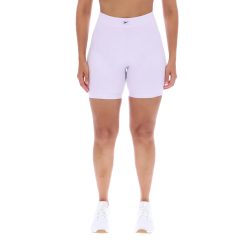 Gerippte Radlerhose Damen Reebok