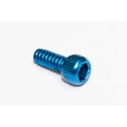 Tretlagerschrauben Reverse Escape Pro+ Black One 01814