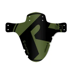 Hintere Kotflügel Riesel Design Schlamm PE