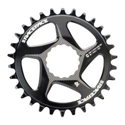 Race Face DM Cinch Kettenblatt 12-fach 34T für Shimano black 2020 Kettenblätter