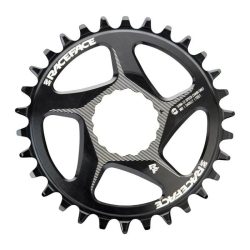 Race Face DM Cinch Kettenblatt 12-fach 32T für Shimano black 2020 Kettenblätter