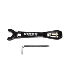 Multifunktionswerkzeug für Ventil Rockshox Spanner/Valve Tool Vvd/Vvdair