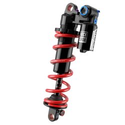 Luftdämpfer Rockshox Vivid Coil Ultimate RC2T