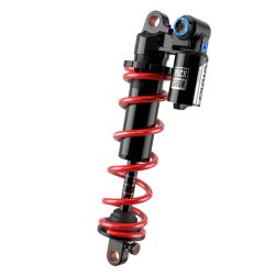 Luftdämpfer Rockshox Vivid Coil Ultimate DH RC2