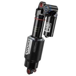 Hinterdämpfer Rockshox Monarch Plus RC3