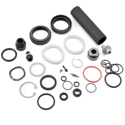 Gabelpflegeset Rockshox Solo Air Lyrik B1