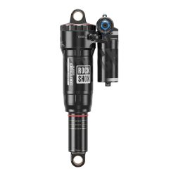 Luftdämpfer Rockshox Super Deluxe Ultimate RC2T Linear Air Reb55/comp30