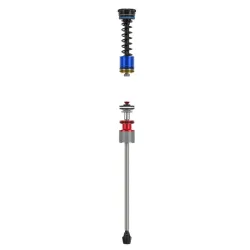 Gabelverbesserungsset Rockshox 2P ISO RL Reba B1+26+