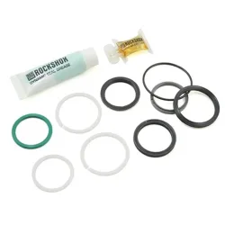Dichtungssatz für den hinteren Stoßdämpfer Rockshox Shock 50h Mon/Mon+