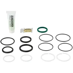 Dichtungssatz für den hinteren Stoßdämpfer Rockshox Shock 50h Monbonair