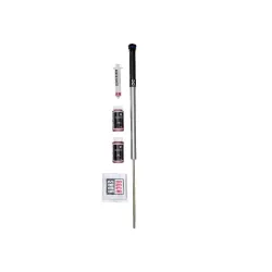Gabel-Luftkolben Rockshox Charger2 Rct Remote Pike 15x100 29''A1-A2/2014/17