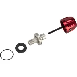 Schraubensatz Rockshox Reb Adj Knob/ Bxr Charger