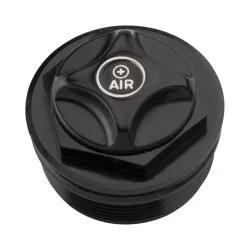 Gabel Rockshox Top Cap Air Reba/Sid/Rvl Bt