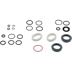 Gabelteilesatz Rockshox 200 H/1 An Recon Rl/Tk A1-A2 Non Boost 2018-2020