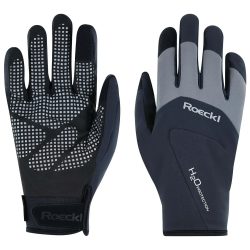 Fahrradhandschuhe Roeckl Rapallo