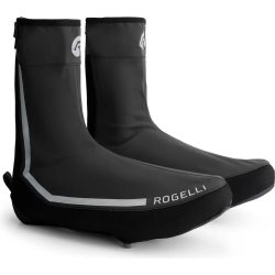 Schuhüberzieher Rogelli Essential HI VIS
