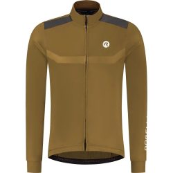 Langarmtrikot Rogelli Mono