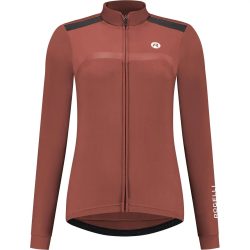 Langarmtrikot für Damen Rogelli Mono