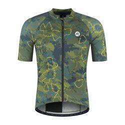 Trikot Rogelli Essential Graphic II