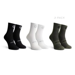 Socken Rogelli Core (x3)