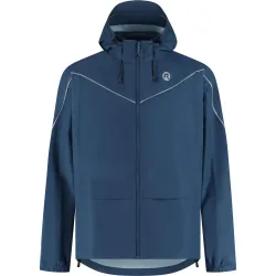 Regenjacke Rogelli Commuter Essential