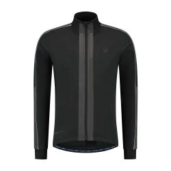 Winterjacke Rogelli Essential HI VIS