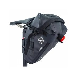 Wasserdichte Tasche für Kies mit Reflektoren Roswheel Sahoo Teide