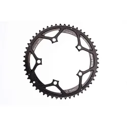 Doppeltes Fach Rotor round ring 48t bcd130x5 inner