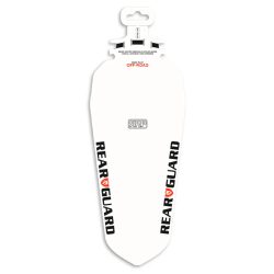 Hinterer Kotflügel RRP RearGuard-Off Road