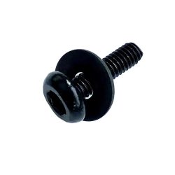 Adapterhalter verschrauben RRP Dvo Diamond