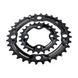 Turbinenteller Race Face 2x11 28/38