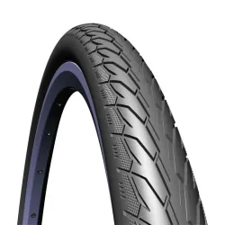 Fahrradreifen Rubena Tyres Flash Renfort Tr (47-559)
