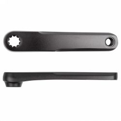 Kurbeln Samox Samox Bosch Gen. 1+2+4 / Brose System Offset 0mm
