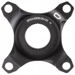Tablett Samox Spider PD-S-S-Shimano E7000/8000 E-BIKE - BCD