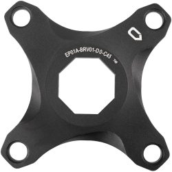 Tablett Samox Spider PD-S-S-Brose E-BIKE - BCD