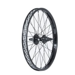 Hinterrad mit Kassette LHD Salt EX