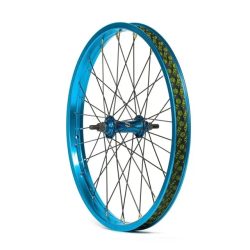 Hinterrad Salt Everest RSD
