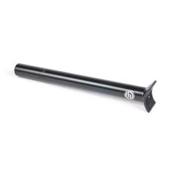 Salt Pivotal Sattelstütze 260 mm Ø25.4 mm schwarz 2019 MTB Sattelstützen
