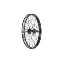 Hinterrad mit Kassette Salt Plus Summit 18 LHD