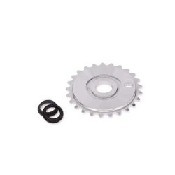Fahrradkrone Salt Plus Solidus
