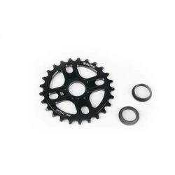 Fahrradkrone Salt Plus Manta