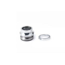 Integrierter Steuersatz Salt Plus Echo