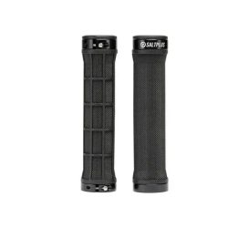 Fahrradgriffe Salt Plus Locked