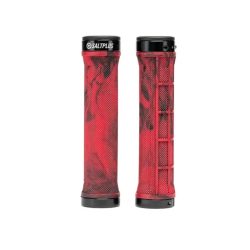 Fahrradgriffe Salt Plus Locked